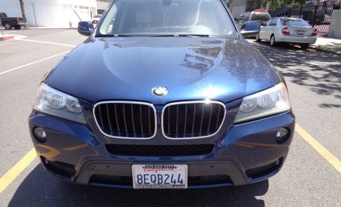 T & T Auto Repair & Sales