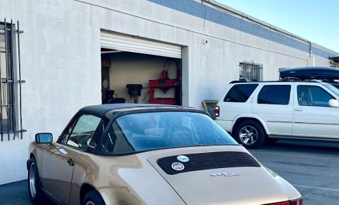 TLG Auto Valley Glen