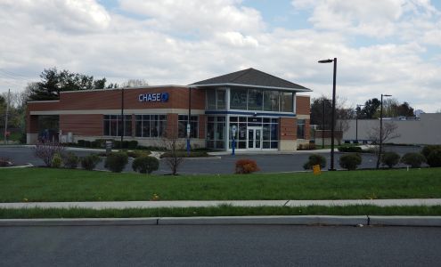 Chase Bank