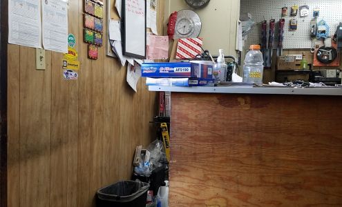 Lemus Auto Repair Northridge