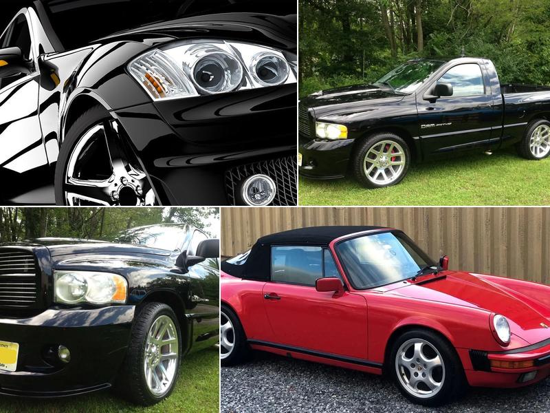 Cleancar Auto Detailing