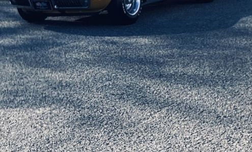 Superglass Windshield Repair