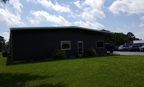 Window Wizard 426 McVille Rd, Boaz Alabama 35957