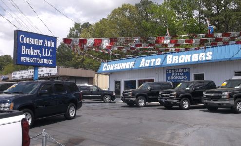 Consumer Auto Brokers, LLC
