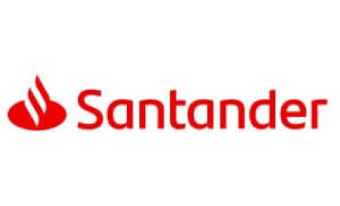 Santander Bank Branch