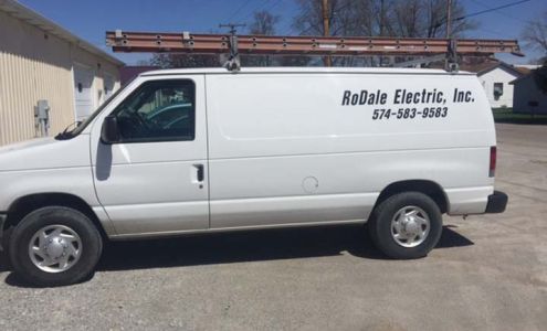 RoDale Electric Service
