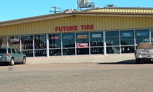 Future Tire and Automotive Holbrook