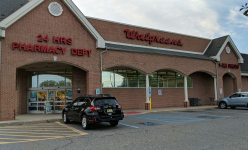 Walgreens