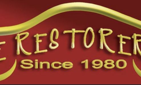 The Restorer Inc.