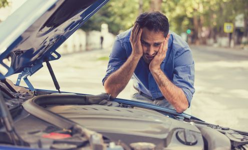 Hy-Tech Transmissions