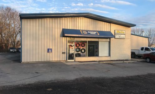 Custom Wrenches Inc. Greenville