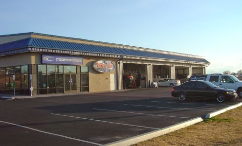 Perfection Tire and Auto Repair