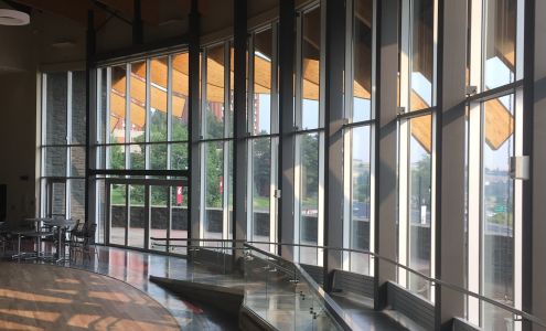 SKAUG BROTHERS GLASS