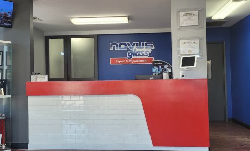 Novus Auto Glass