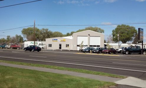 Woodard Auto & Truck