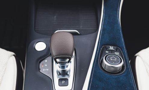 Basin Automatic Transmission