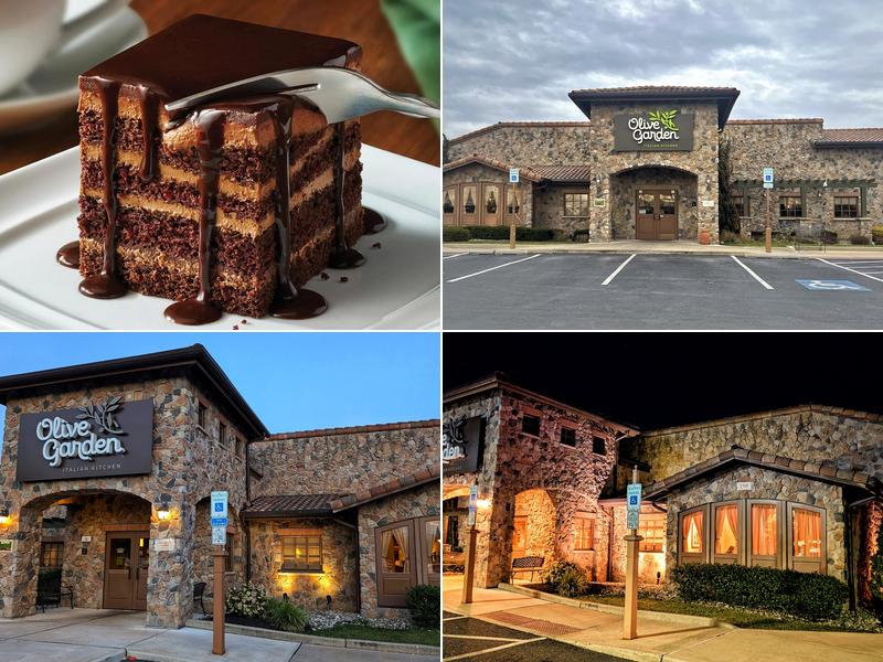 Olive Garden Italian Restaurant