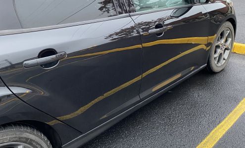 Inland Body & Paint Inc