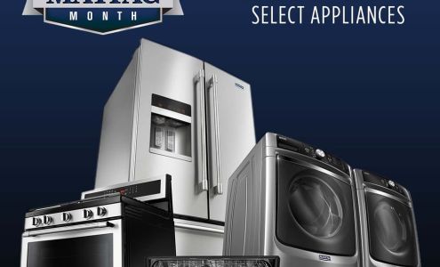 Sears Appliance Repair