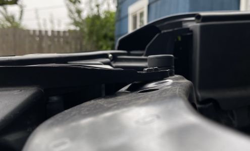 ANGELES COLLISION REPAIR INC