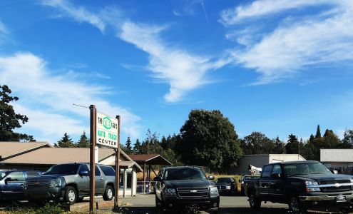 Other Guys Auto Truck Center