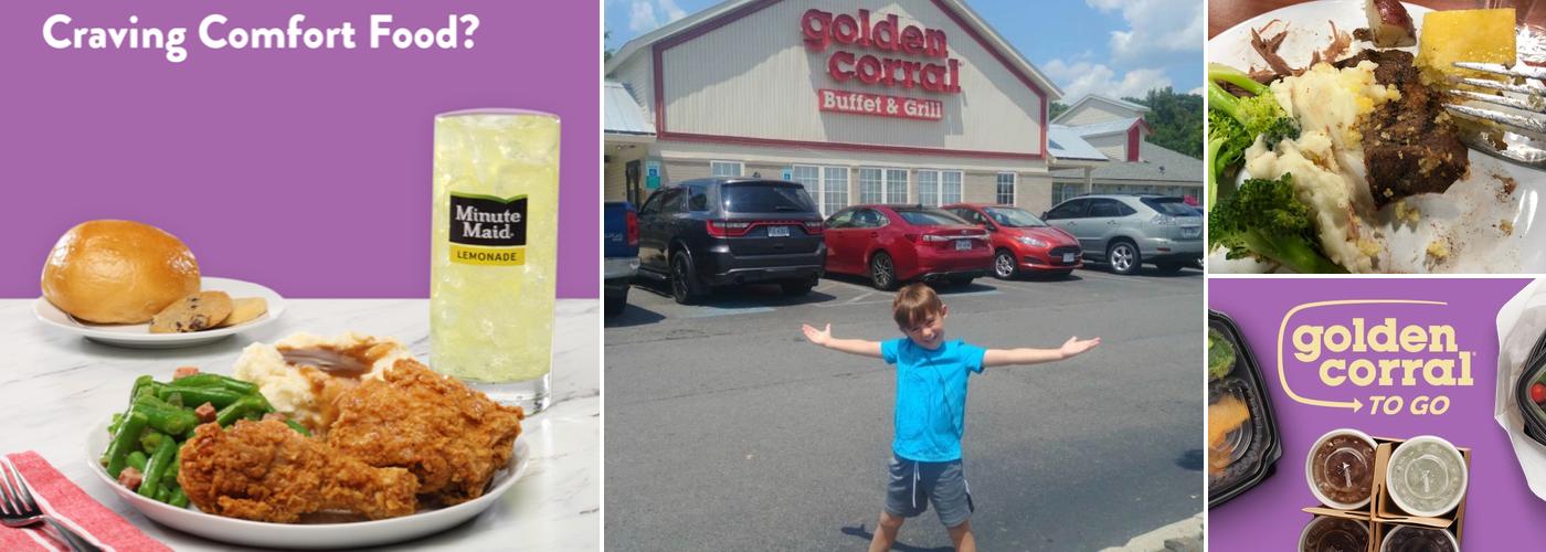 Golden Corral Buffet & Grill