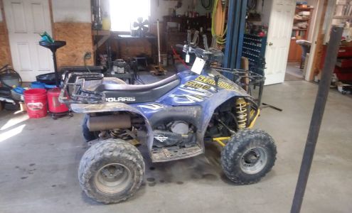 Messicks Repair Garden Valley