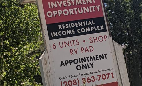 Timber Lane Automotive Garden Valley