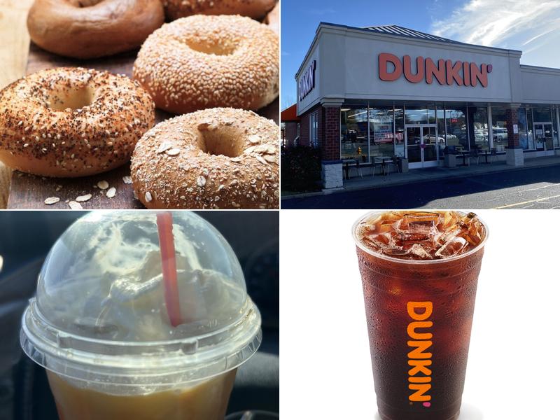 Dunkin'