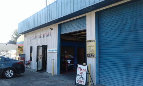 Tuskegee Swift Services