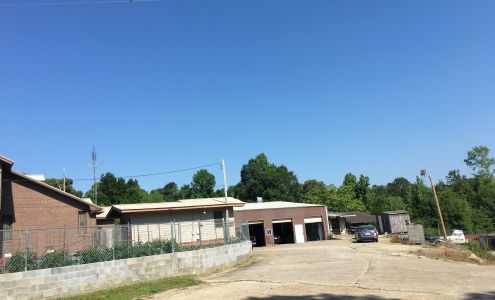 Harrison Auto Body & Paint Shop