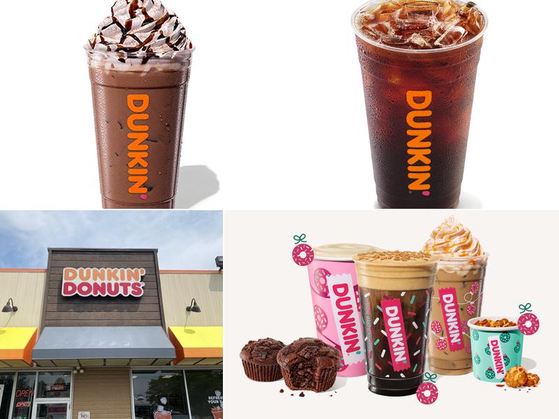 Dunkin'