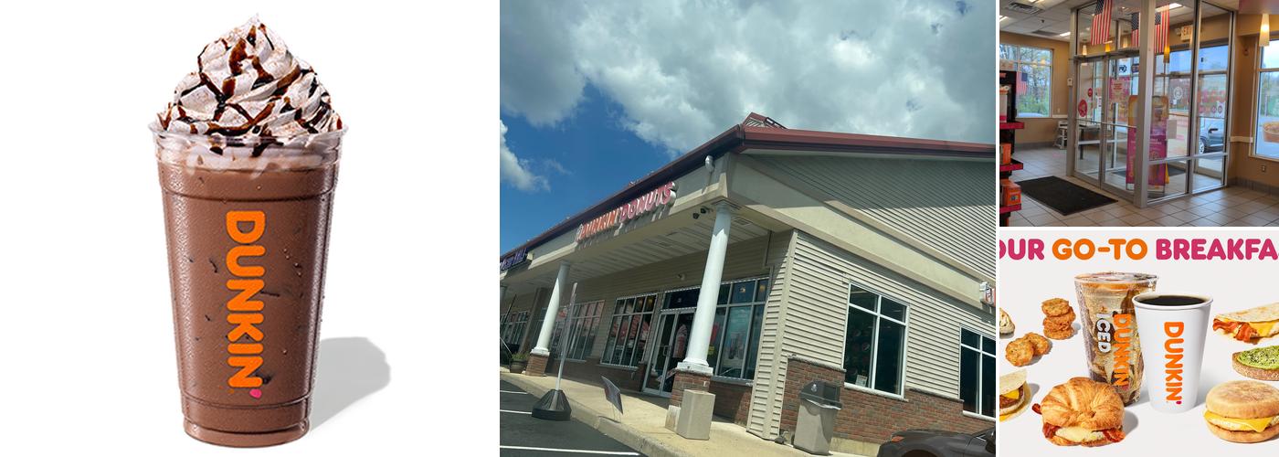 Dunkin'
