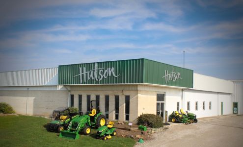 Hutson, Inc Elnora