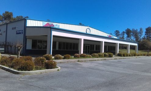 R & R Truck & Trailer Services Citronelle