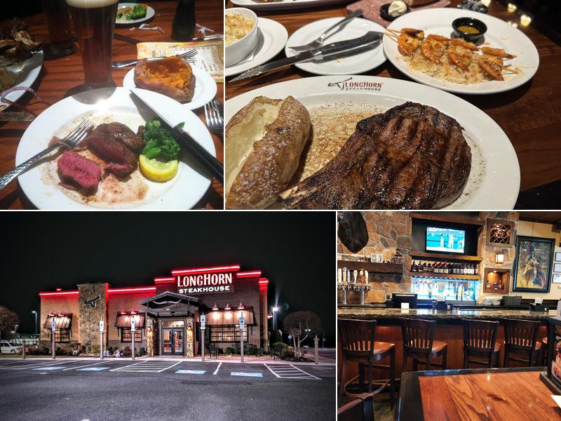 LongHorn Steakhouse