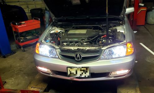 Silverton Diesel & Auto