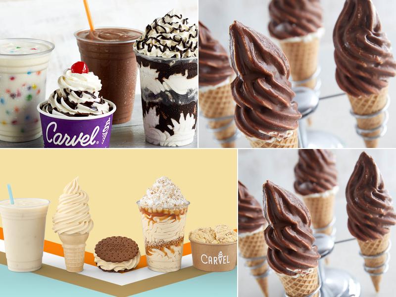 Carvel Express