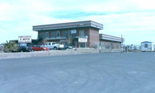 Preferred Auto Sales