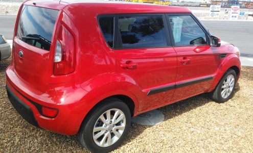 Fast Auto Sales
