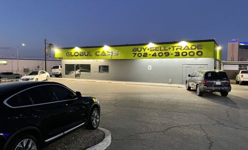 Globul Cars Las Vegas