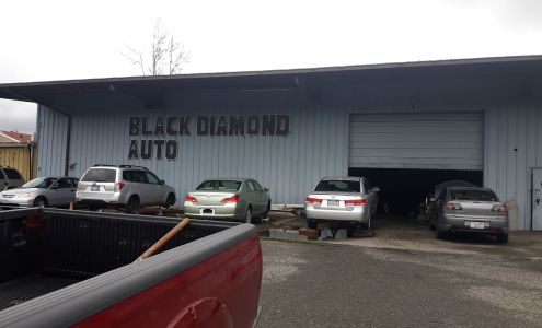Black Diamond Auto Wrecking Black Diamond