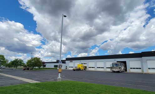 Cummins Sales and Service