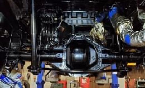 Ed's Used Parts and Salvage