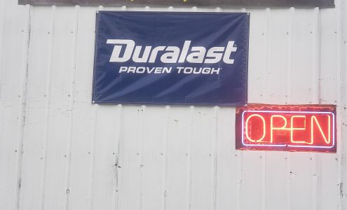 CMG AUTOMOTIVE&TOWING