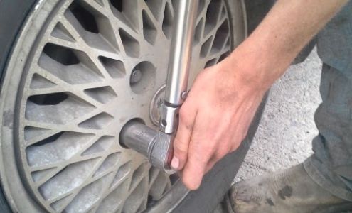 Jones Brothers Auto Repair and Sales Maddock