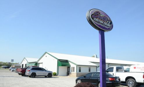 Scott's Custom Colors