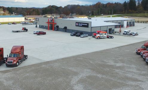 Hill International Trucks LLC