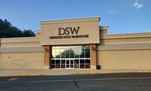 DSW Designer Shoe Warehouse