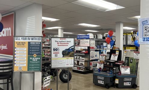 Camping World White Hall